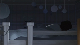My Brother the Minotaur - Season 01 Episode 01